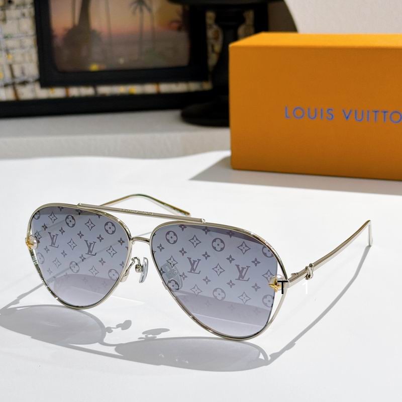 LV Sunglasses ID:20260410-3258